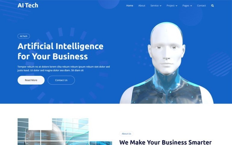 AI.Tech
