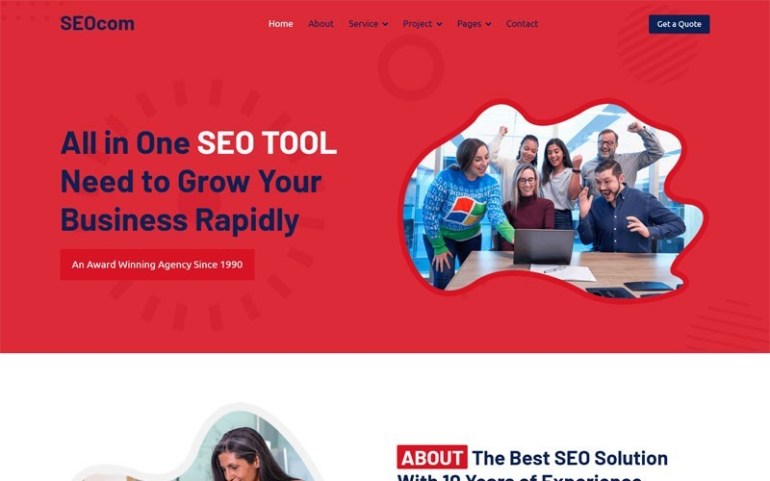 SEOcom