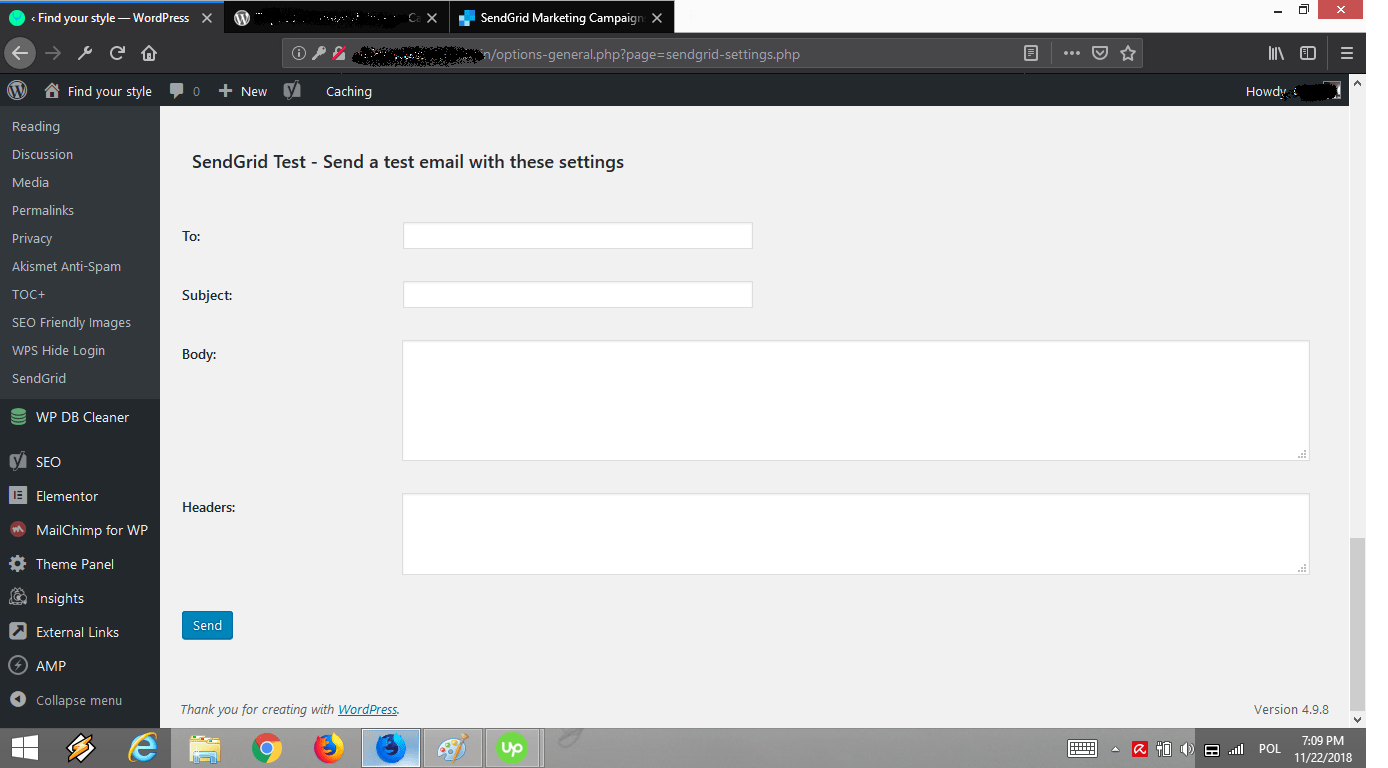 You can find her expertise across f. How To Send Transactional Email With Wordpress Plugins