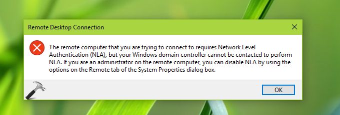 The Remote Computer Requires Network Level Authentication - Best Abstract Pictures in High Resolution