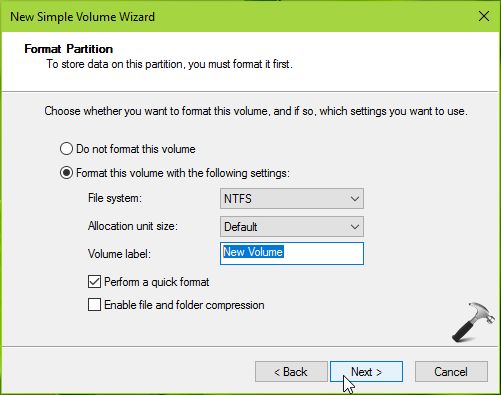 Windows Server 2016 How To Create New Partition Manage Disk Partition Add New Youtube - Best City Pictures in Full HD