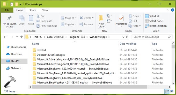 Windowsapps Downgfiles - Elegant 8K Landscape Patterns | Free Download