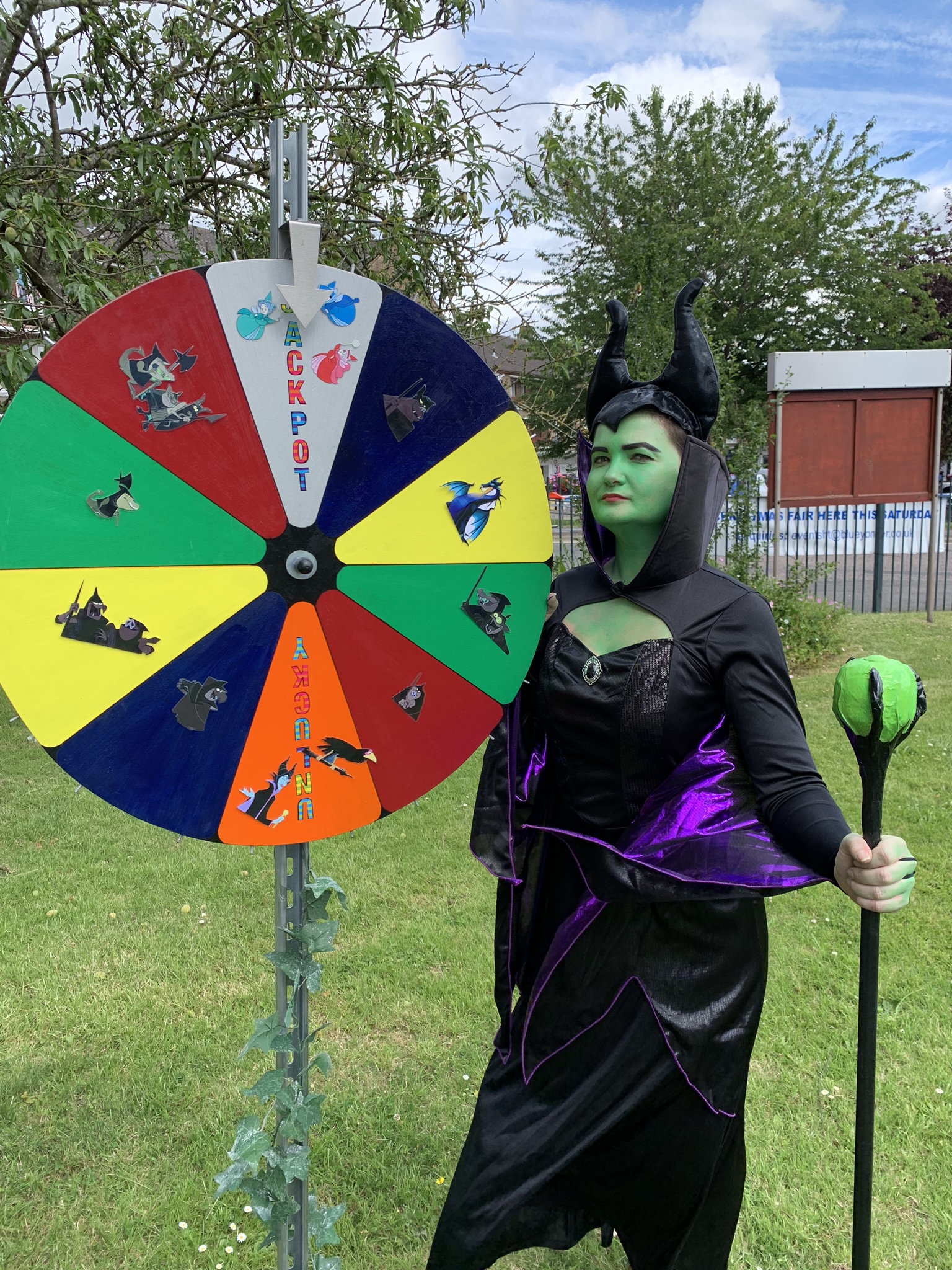 Fairytale Summer Fayre 2019