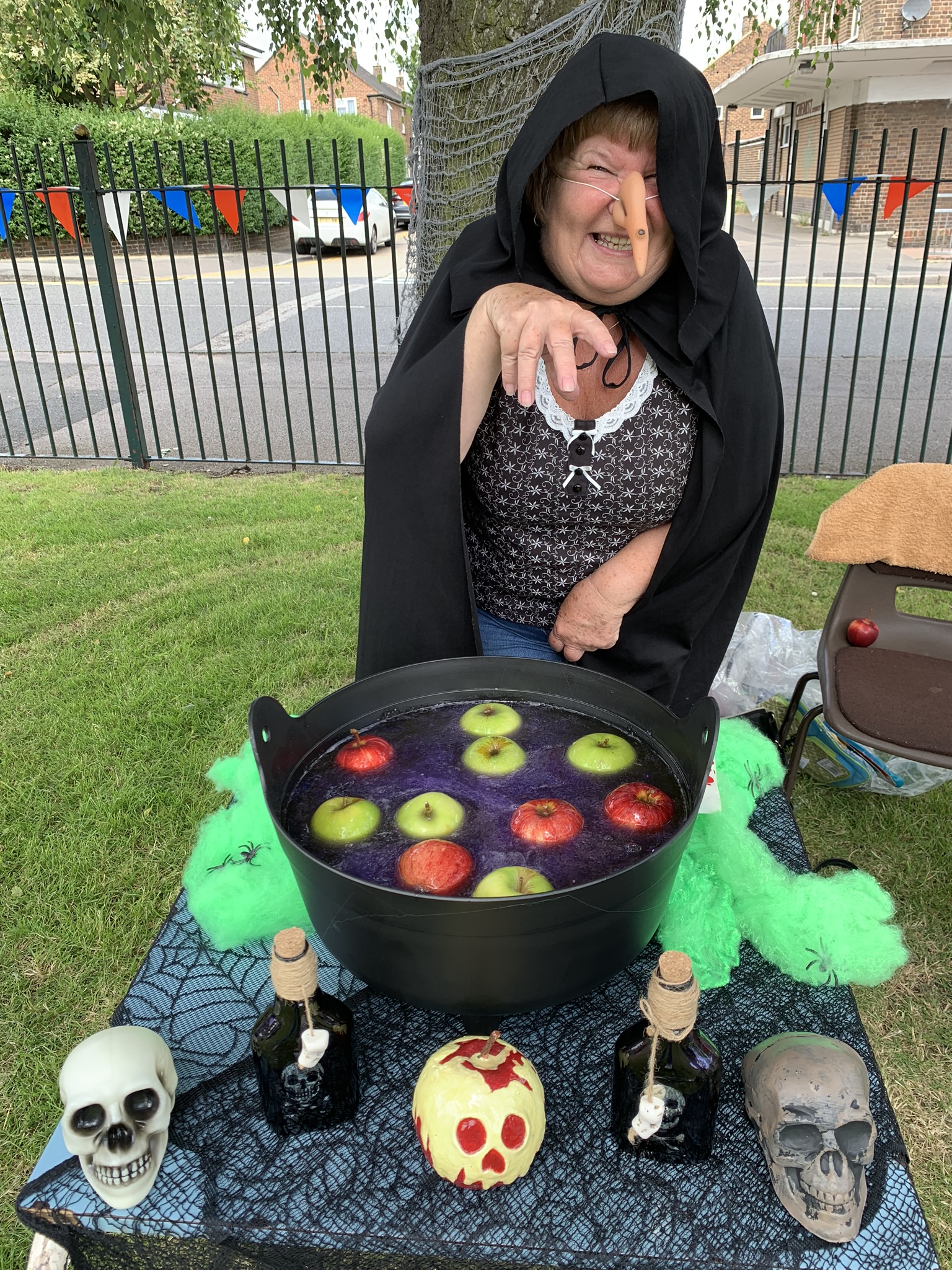 Fairytale Summer Fayre 2019