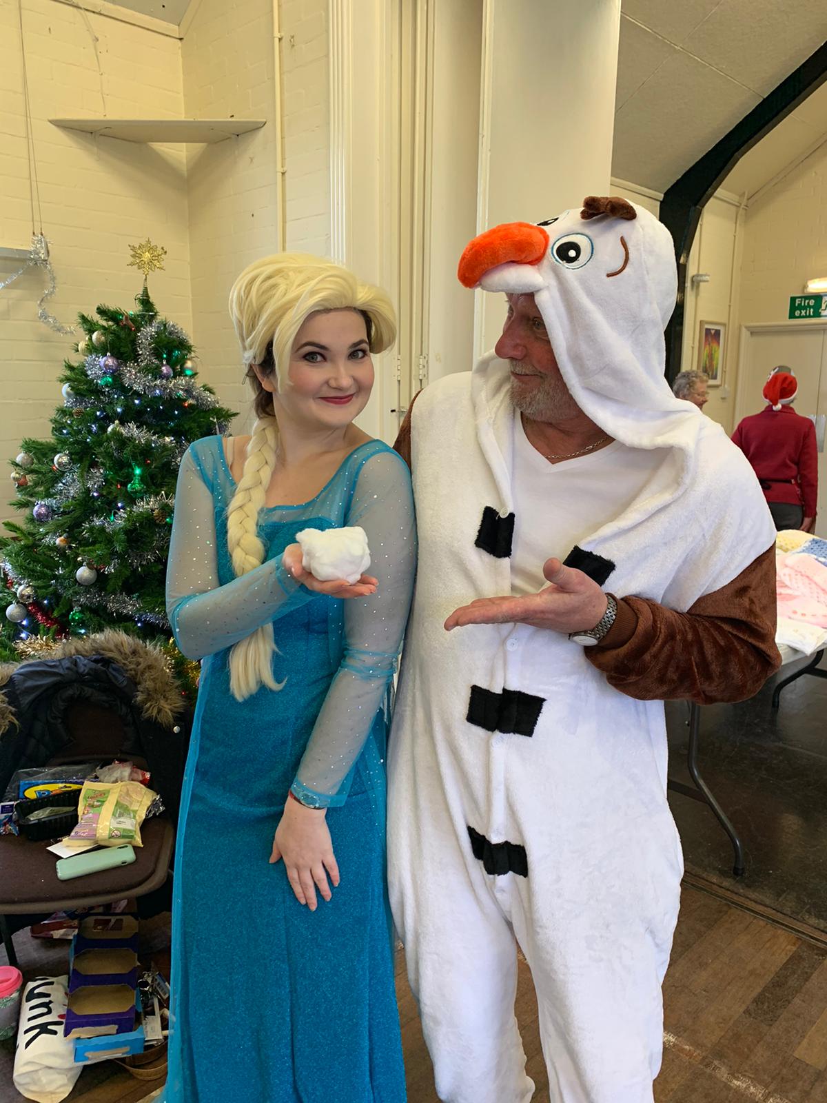 Christmas Fayre 2019