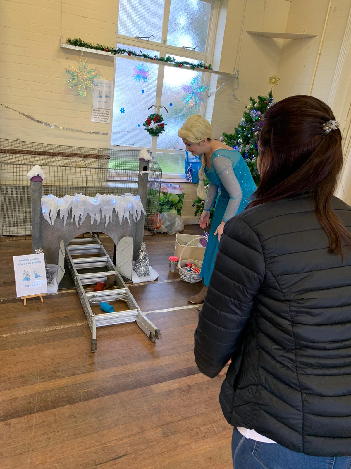 Christmas Fayre 2019