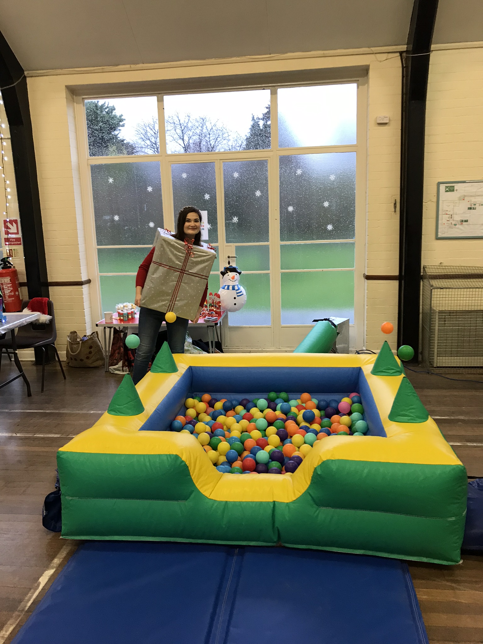 Christmas Fayre 2018
