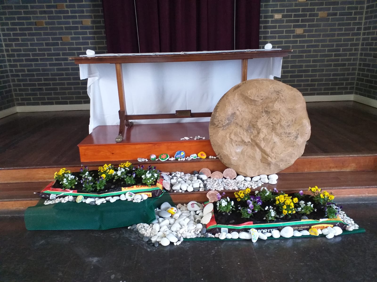 Easter 2019