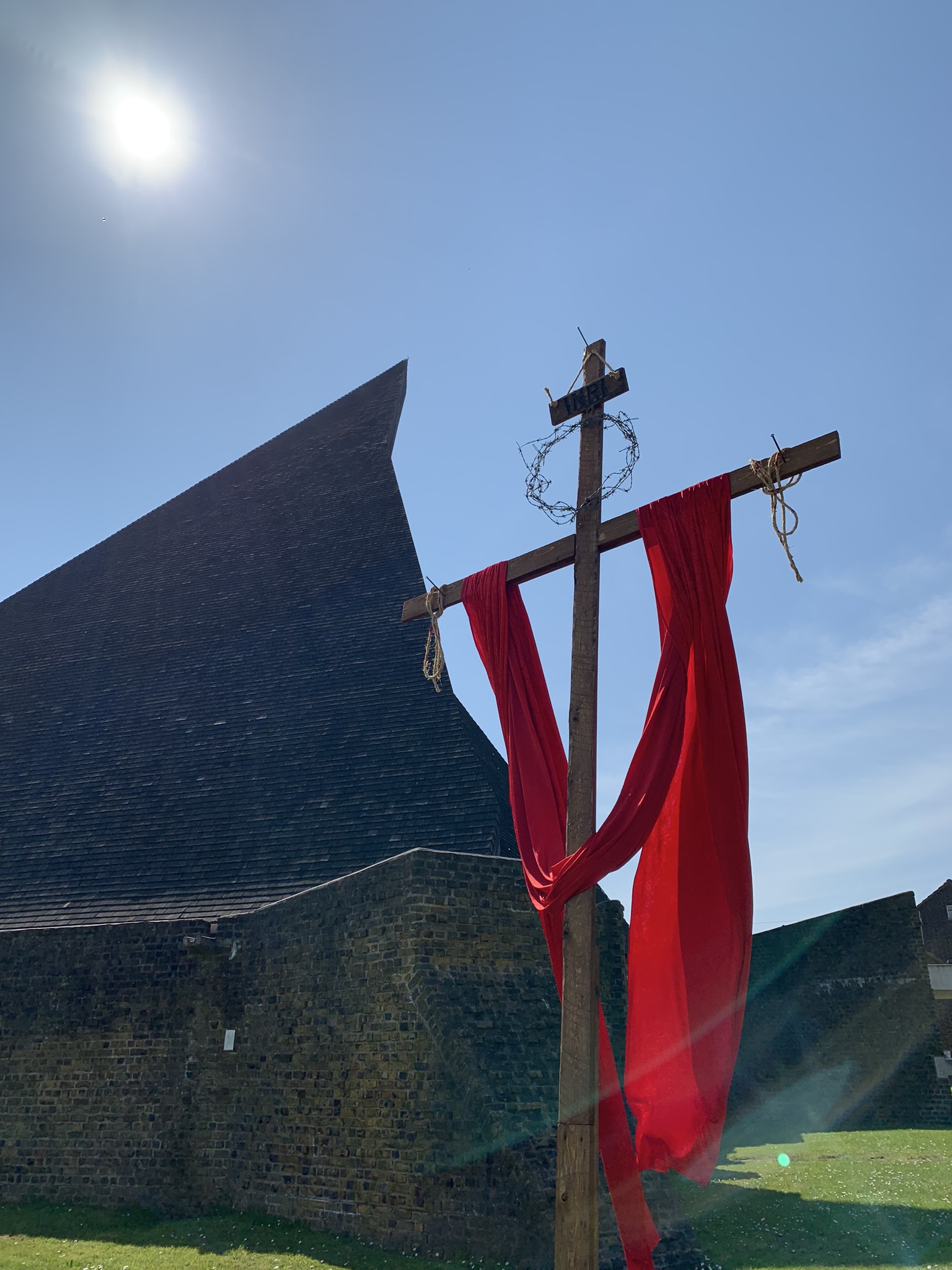 Easter 2019