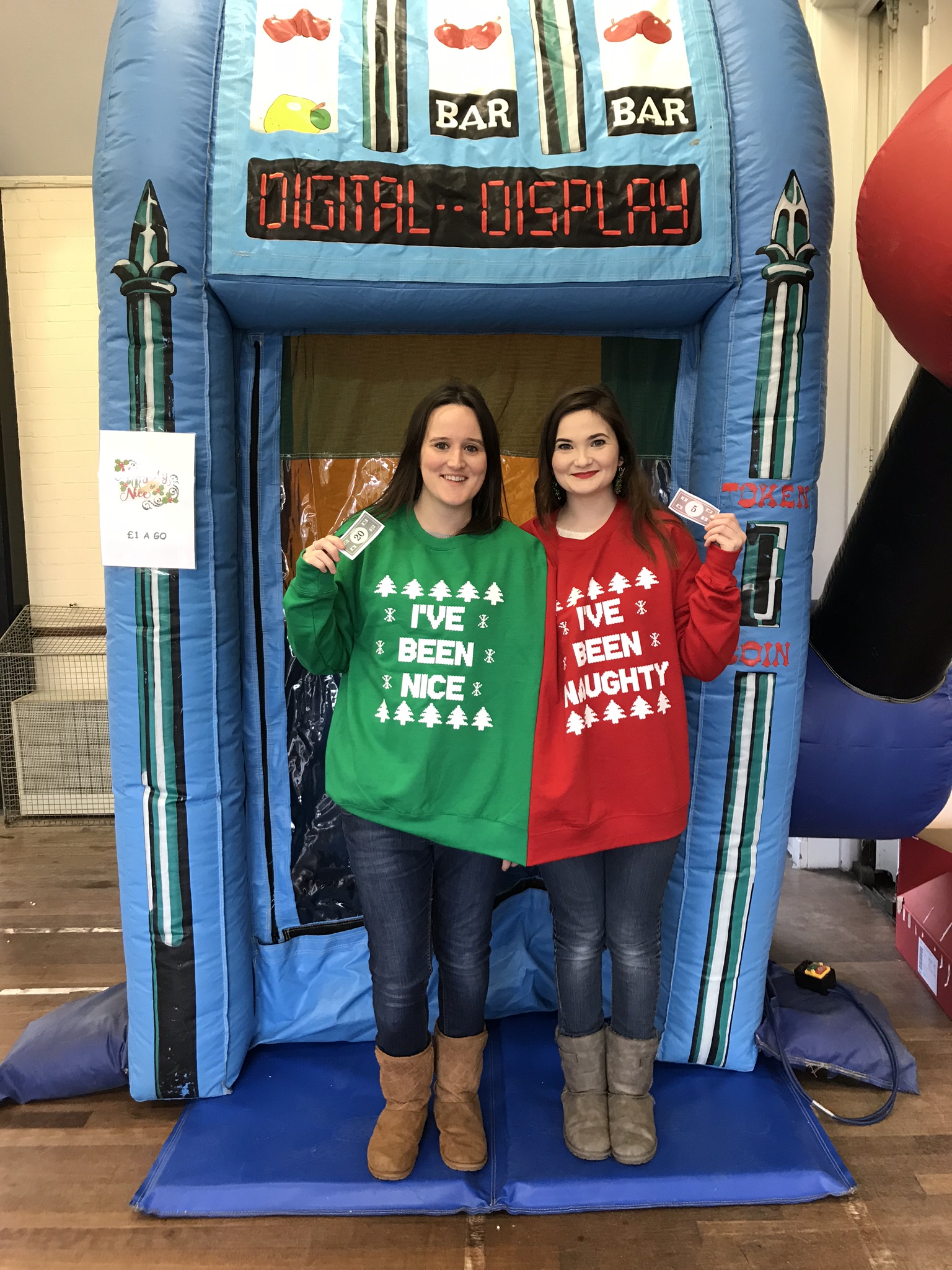 Christmas Fayre 2017