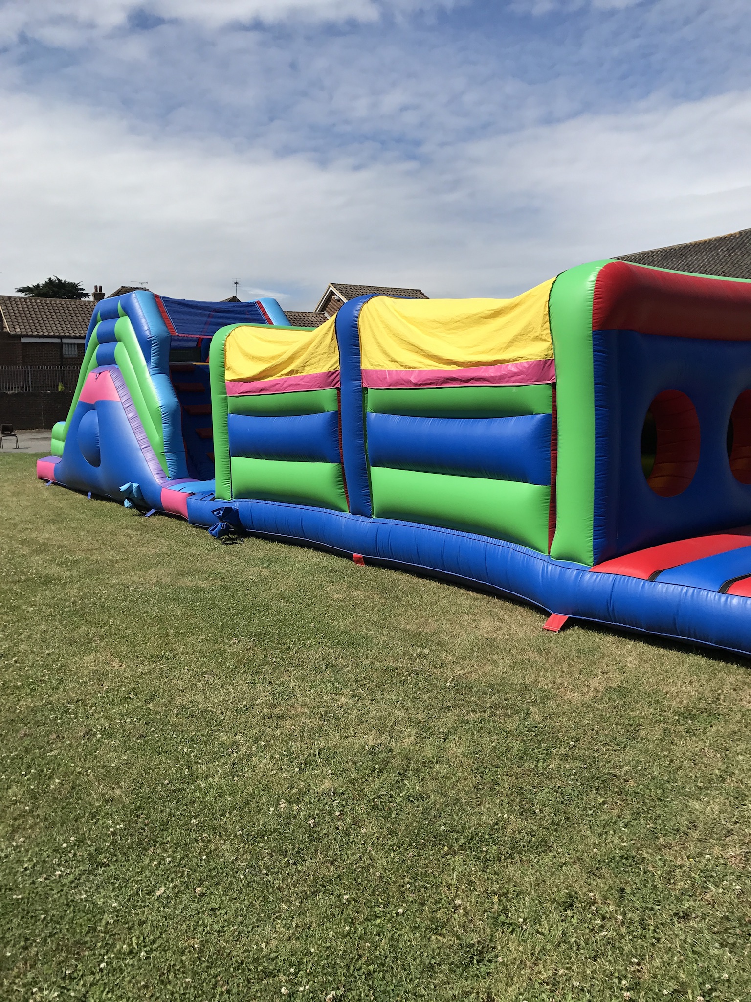 Gameshow Summer Fayre 2017