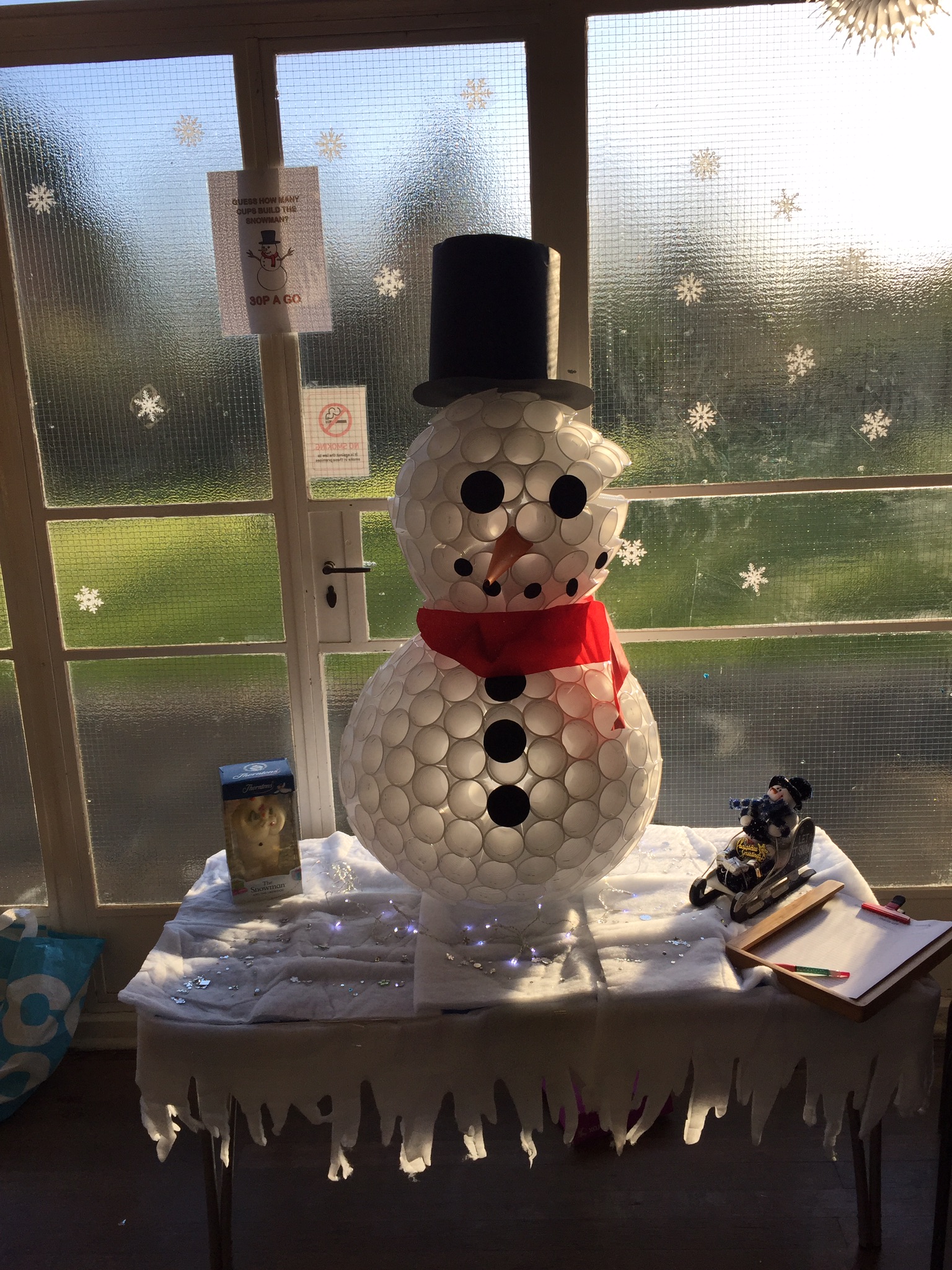 Christmas Fayre 2016