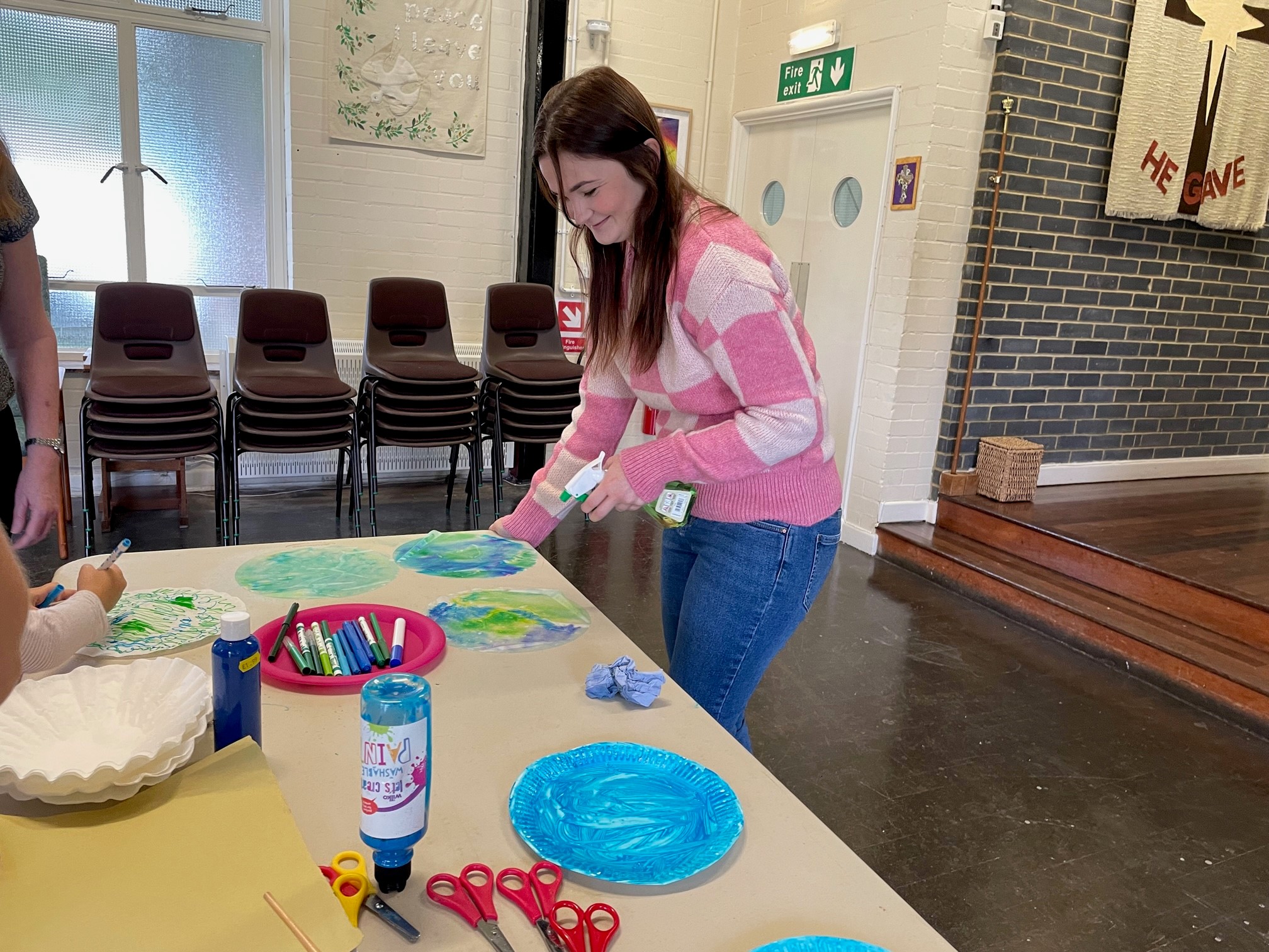 All Age Service October 2022 Great Big Green Week