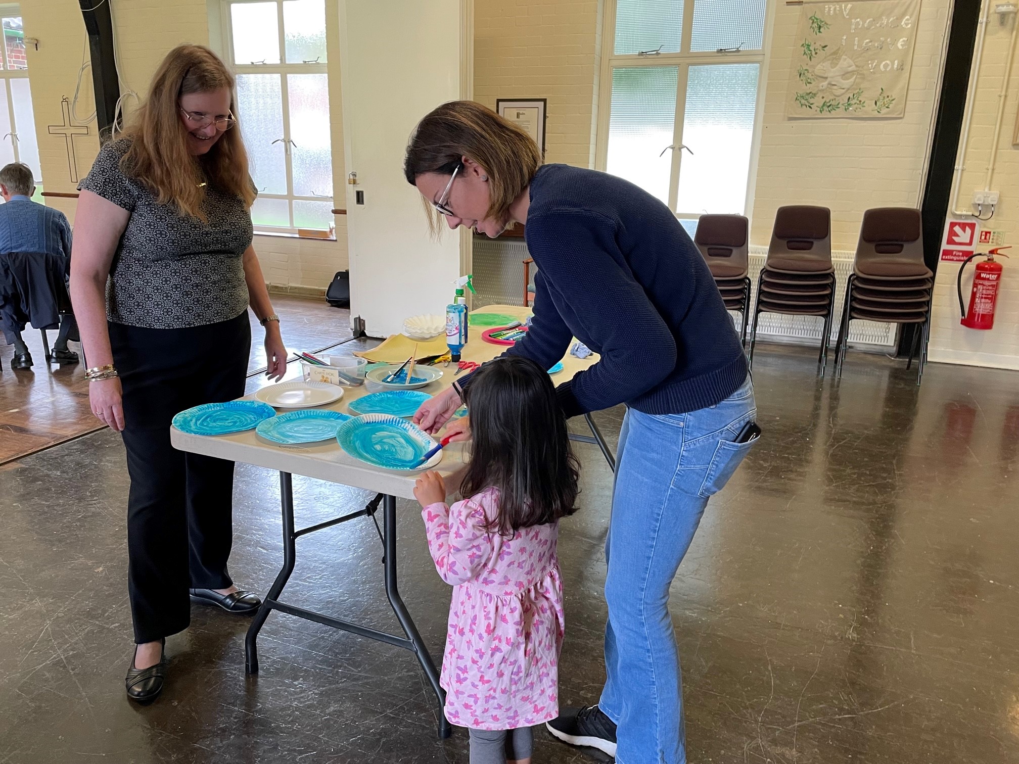 All Age Service October 2022 Great Big Green Week