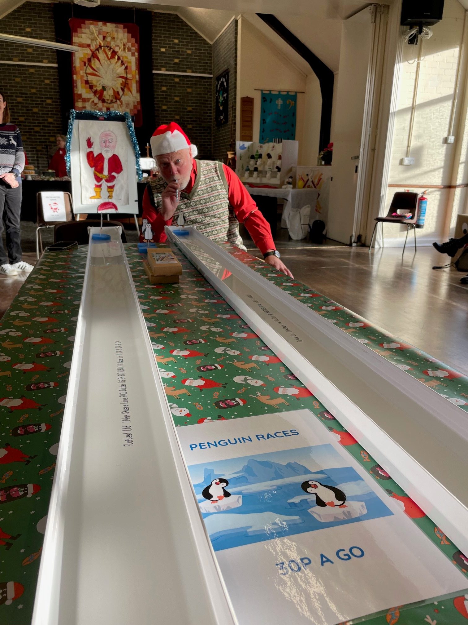 Christmas Fayre 2022