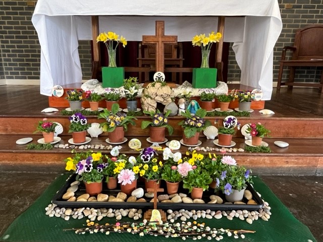 Easter Sunday 2023