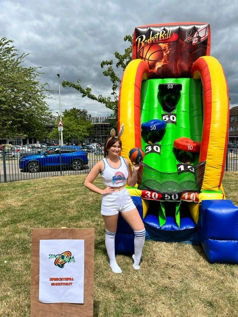 Movie Summer Fayre July 2023