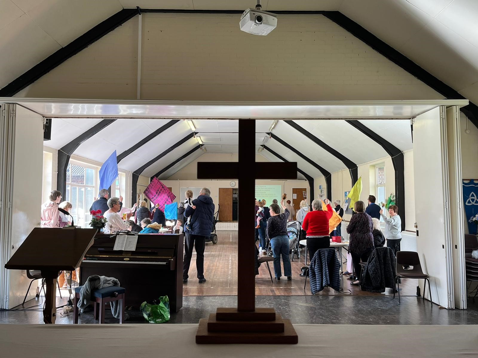 Palm Sunday 2023