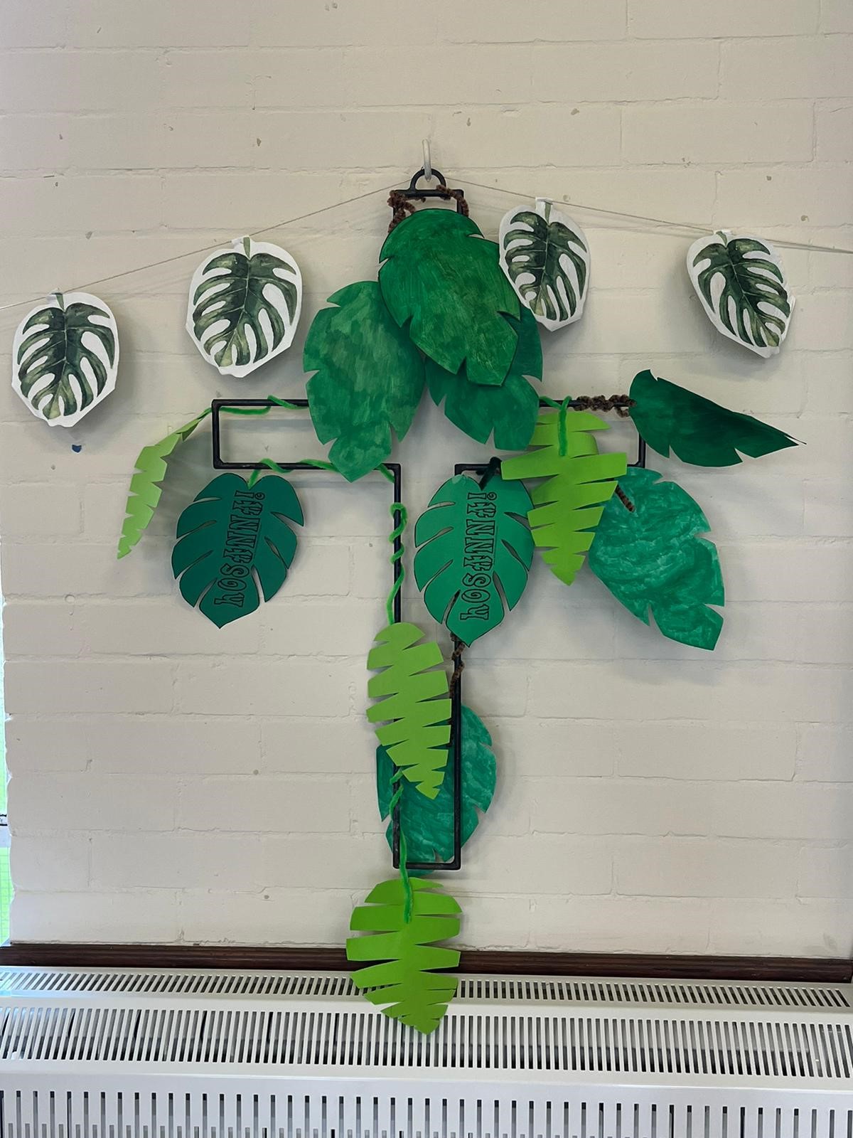 Palm Sunday 2023