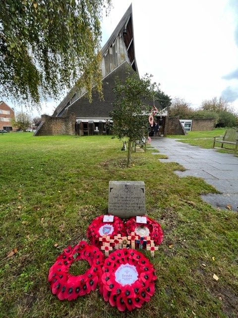 Remembrance Sunday November 2023