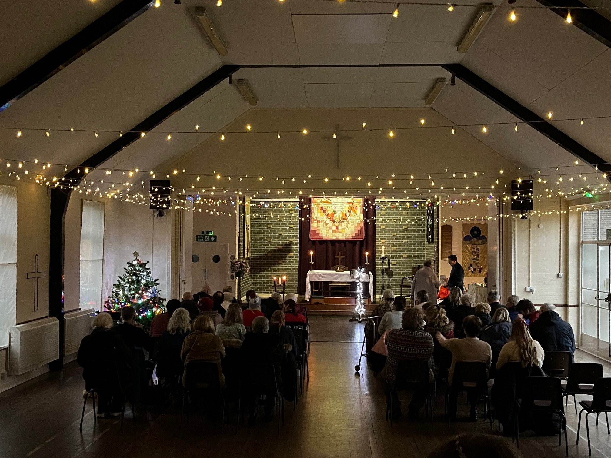 Carol Service 2023