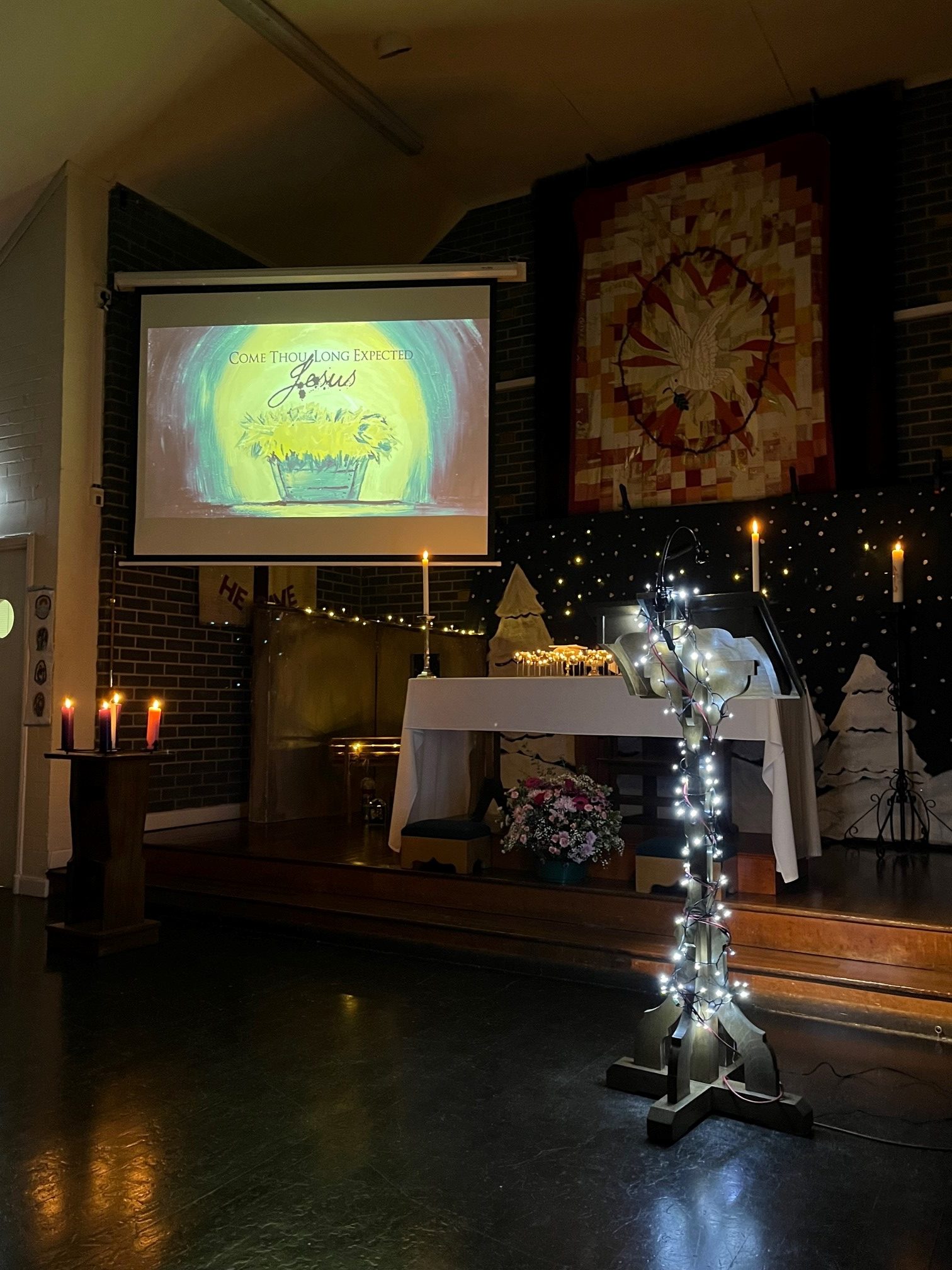 Midnight Mass 2023