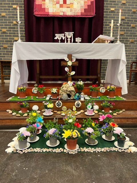 Easter Sunday 2024