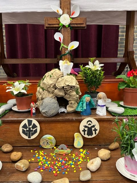 Easter Sunday 2024