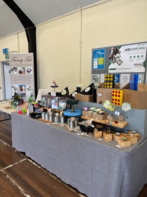 Eco Fayre June 2024