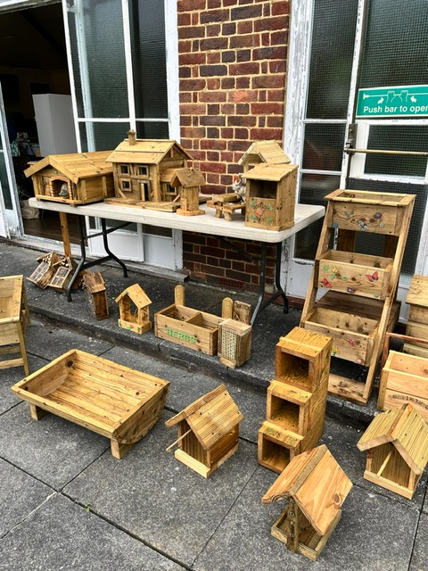 Eco Fayre June 2024