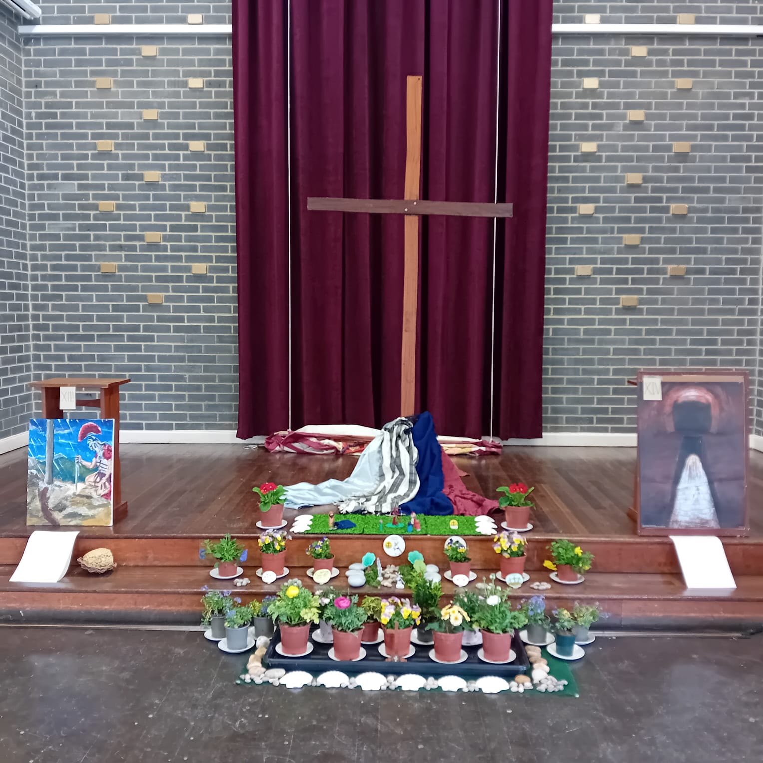 Good Friday 2024