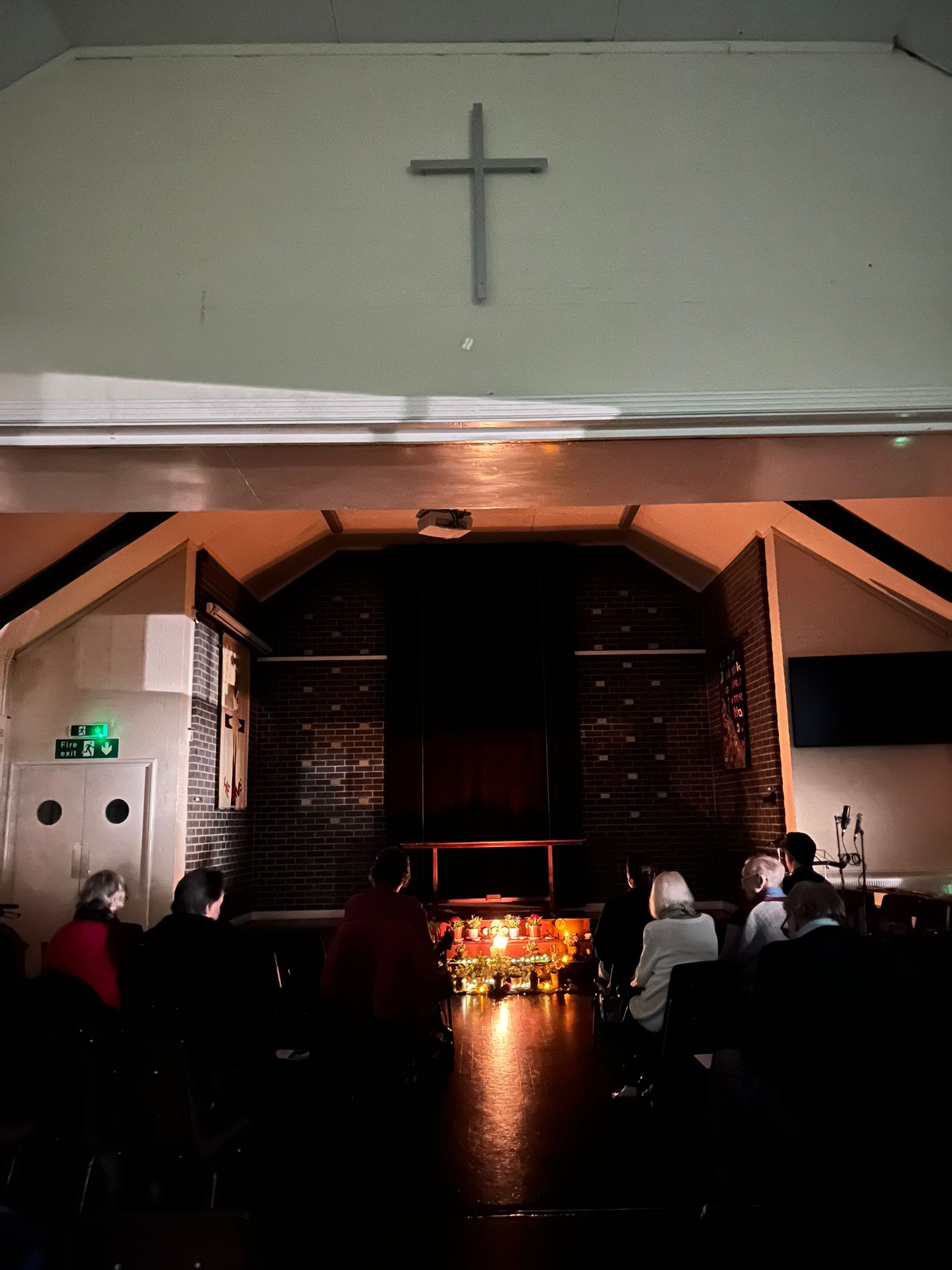 Maundy Thursday 2024