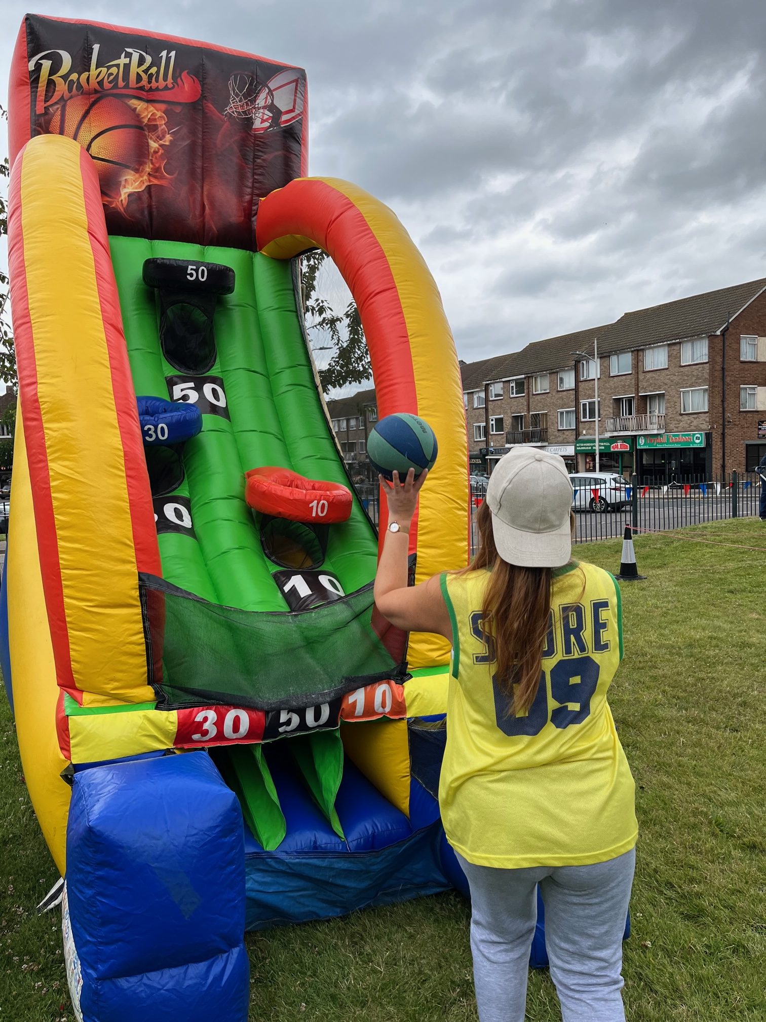 Sport Summer Fayre 2024