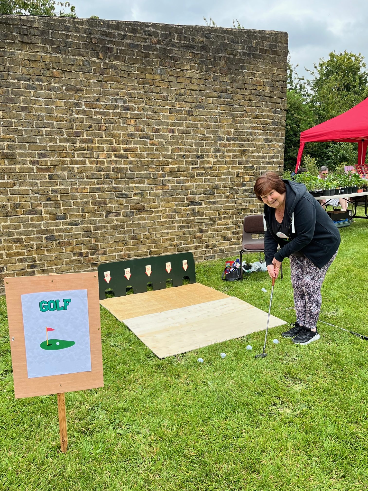 Sport Summer Fayre 2024