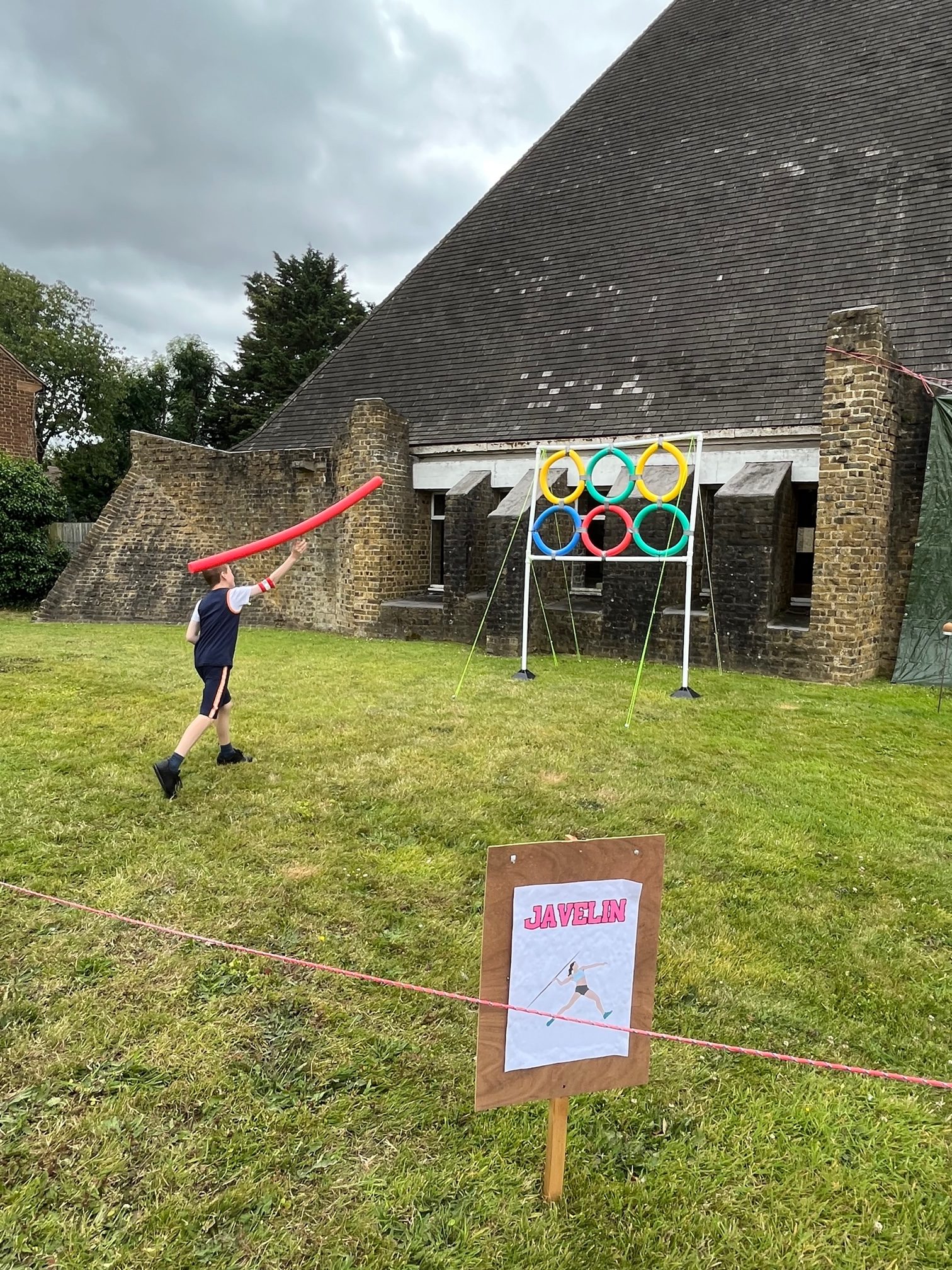 Sport Summer Fayre 2024