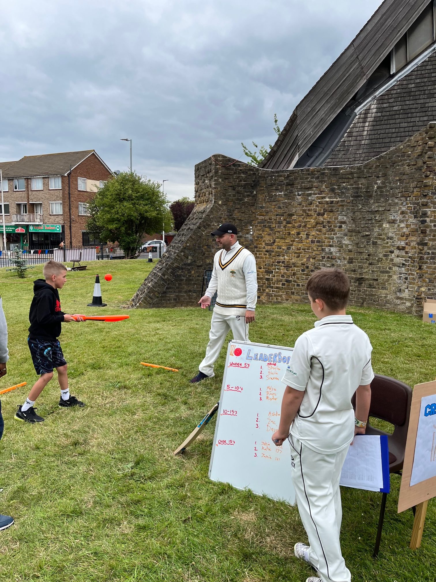 Sport Summer Fayre 2024