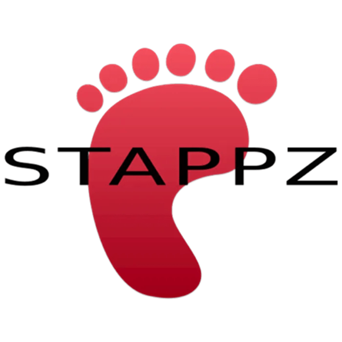 Stappz Logo