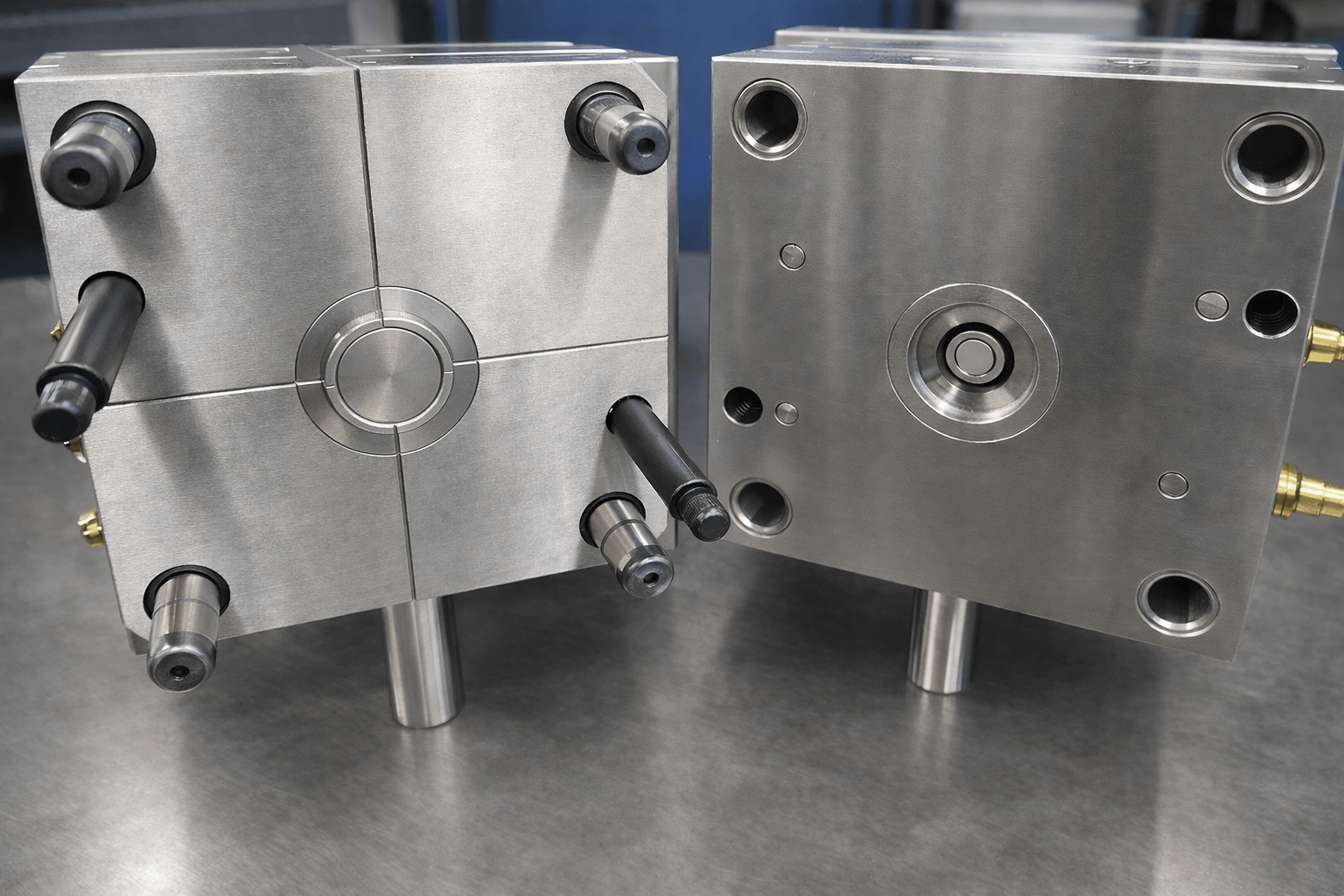 Tool mould