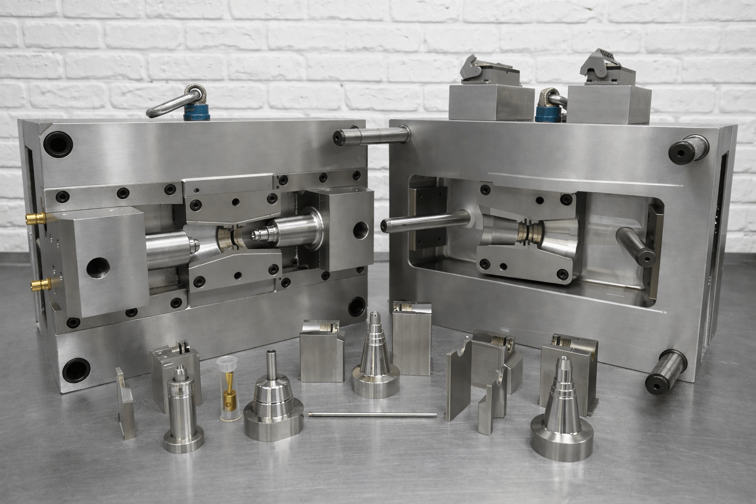 Tool mould