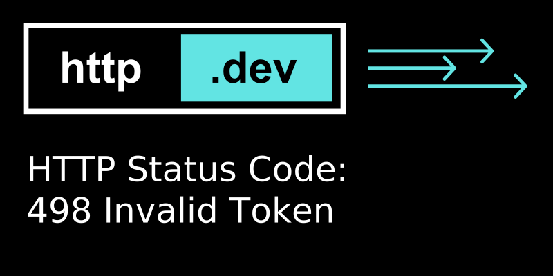 498 Http Response Status Code Definition Example Usage Methods - Professional Mountain Picture - Desktop