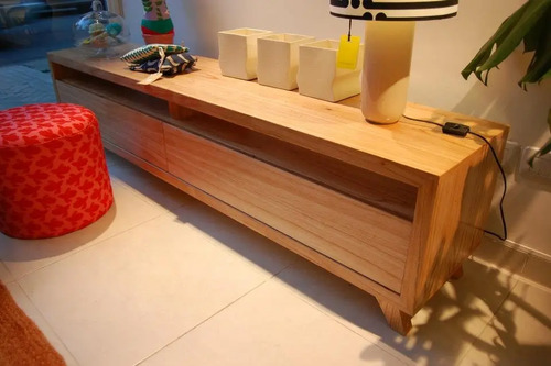 Mueble Rack Diseno Mueble Para Tv Diseno Mercado Libre