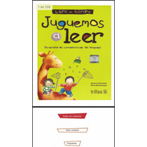'planeaciones de geografía gratis para secundaria. Busca Juguemos A Leer 2 Libros Y Un Extra En Pdf A La Venta En Mexico Ocompra Com Mexico