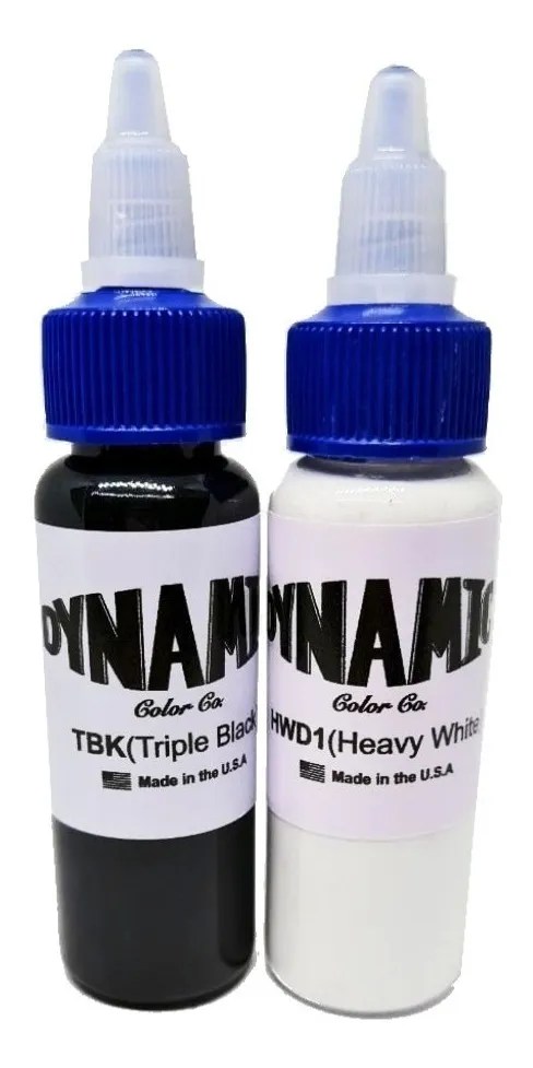 Tinta Para Tattoo Dinamic Em São Paulo | Mebuscar Brasil 977_x_488_webp