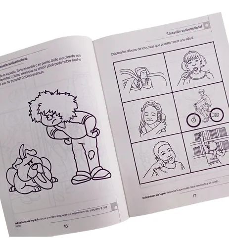 Preescolar 3 Libro De Actividades Libreriatroya Com - Download Amazing Space Wallpaper | 4K