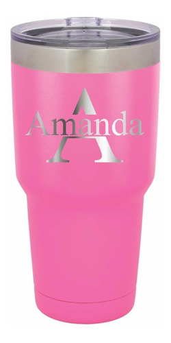 Termo Vaso Personalizado Laser Nombre Tipo Yeti Acero En Venta En San Nicolas De Los Garza Nuevo Leon Por Solo 749 00 Ocompra Com Mexico