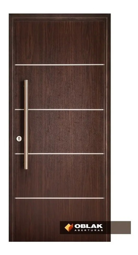 Tipos De Puertas Opciones Para Interior Y Exterior Ideas Mercado Libre Argentina