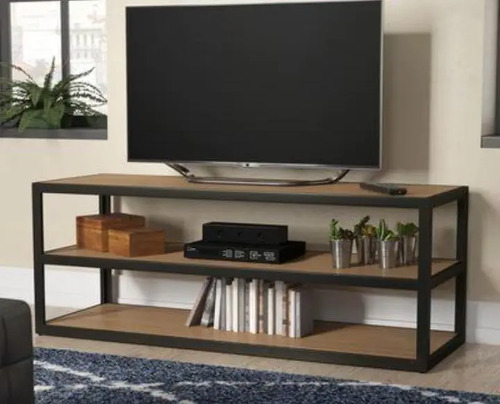 Mueble Tv Hierro Madera En Muebles Para Tv Donde Comprar Mueble Tv Hierro Madera En Argentina Pgn 6