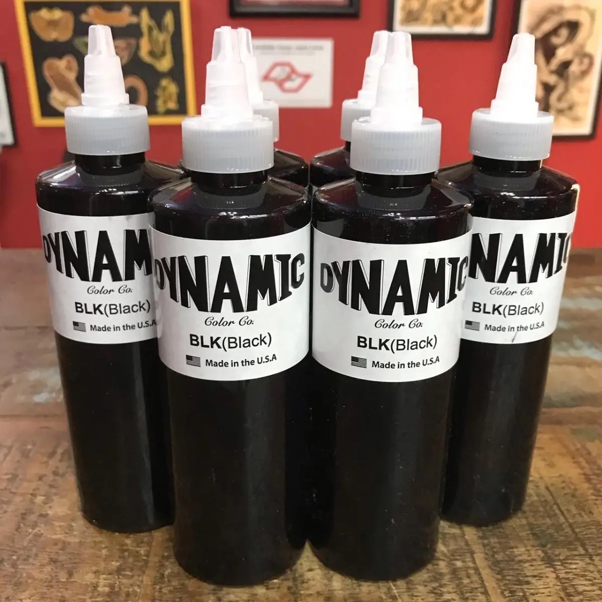 Tinta Para Tattoo Dinamic Em São Paulo | Mebuscar Brasil 1200_x_1200_webp