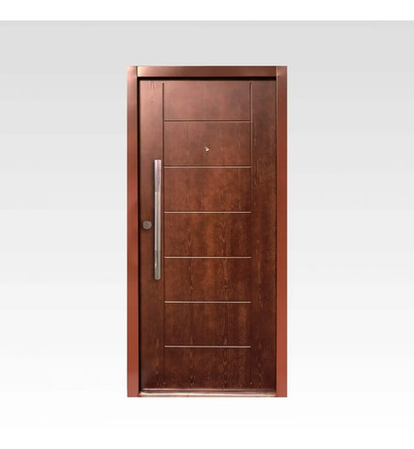 Tipos De Puertas Opciones Para Interior Y Exterior Ideas Mercado Libre Argentina