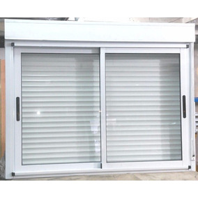 Ventana Modena Aberturas Ventanas Aluminio En Mercado